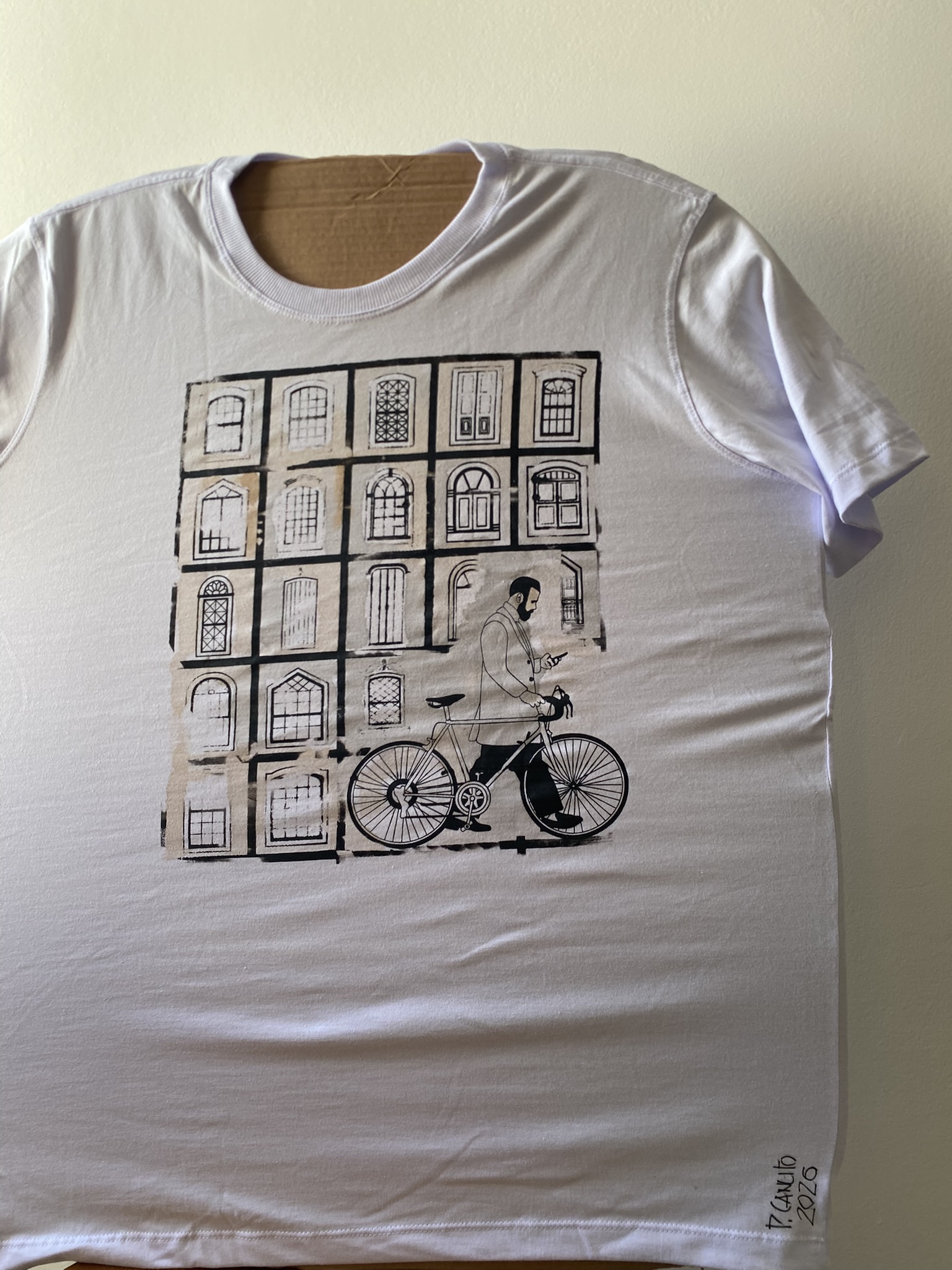 PORTAS E JANELAS BIKE